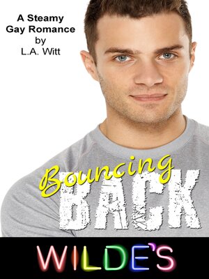 cover image of Bouncing Back